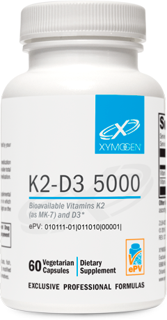Xymogen-K2-D3-5000