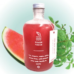 watermelon