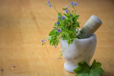 Naturopathic