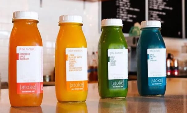 Fresh Eats at Peoples Rx