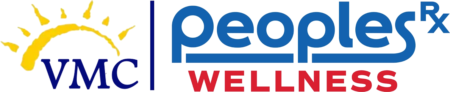 Peoples Wellness by VMC