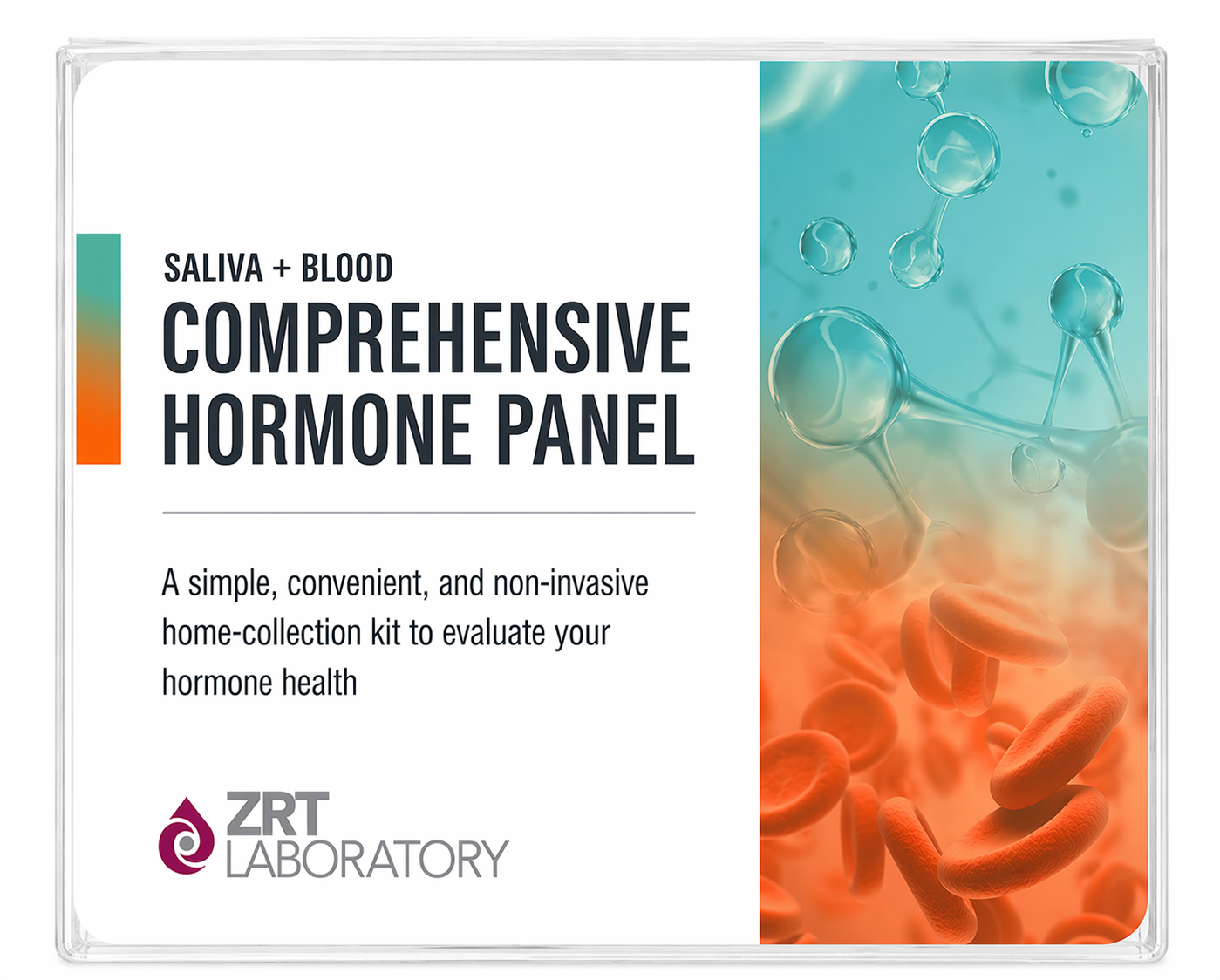 Comprehensive Hormone Panel kit