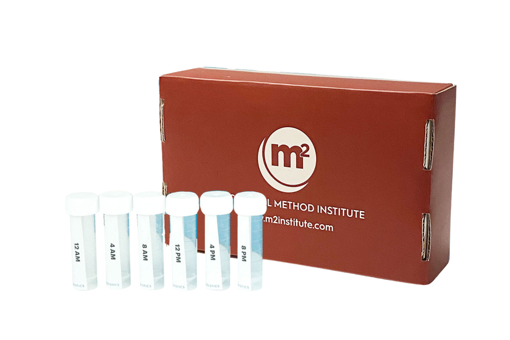 Neuro HPA Stress Test kit