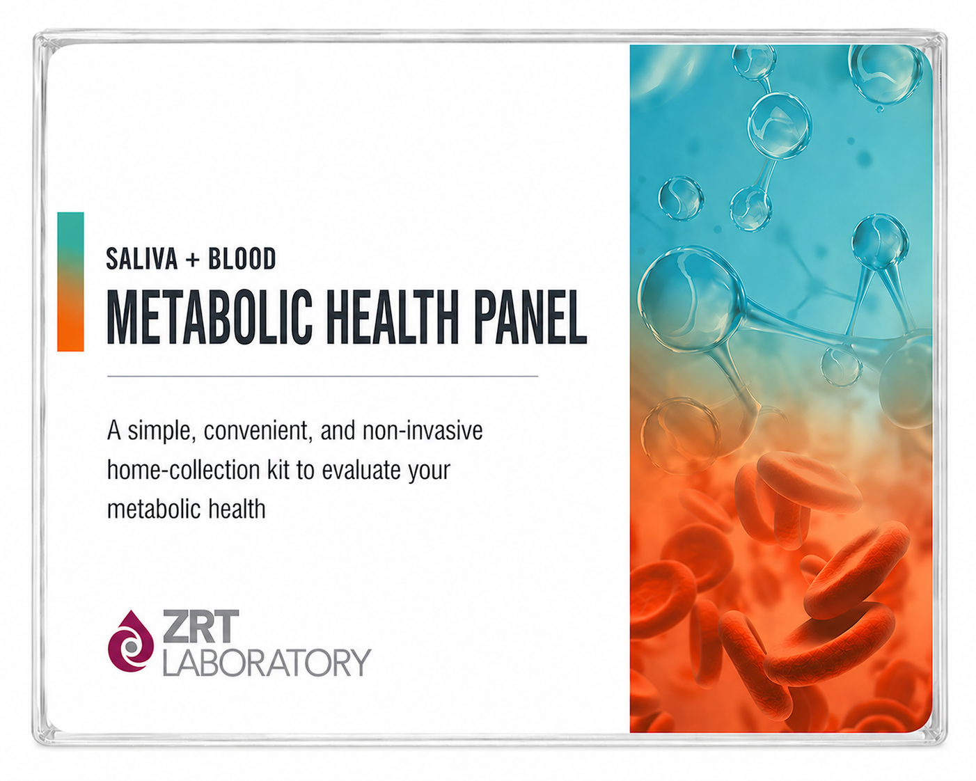 Metabolic Health Panel kit