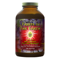 Healthforce Nutritionals’ Fruits of the Earth