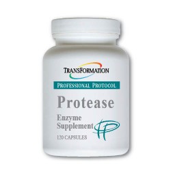 Transformation’s Protease for Recovery