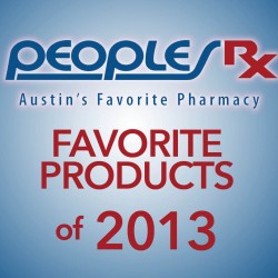 Peoples’ Favorite Products of 2013