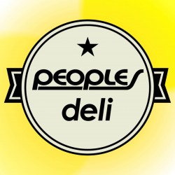 Peoples Deli: New Delights, New Look!