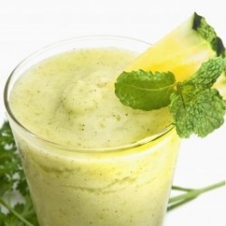 Easy, Glowing Daily Detox
