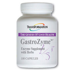 GastroZyme for Effective GI Comfort