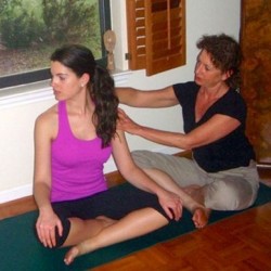 How is Yoga Therapy Different from Yoga?