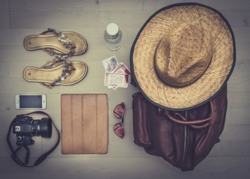 Wanderlust Essentials: The Must-Haves For Summer Travel