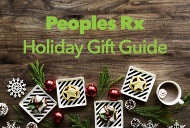 Peoples Holiday Gift Guide 2017