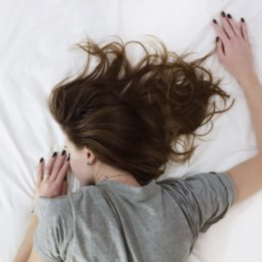 Sleep On It! – Natural Ways to Sleep Better for Good