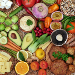 How to Optimize a Plant-Based Diet