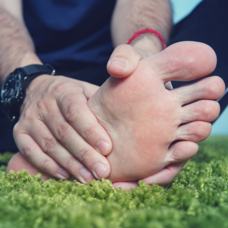 How to Avoid the Royal Pain of Gout