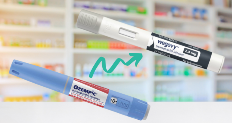Ozempic / Wegovy: A Pharmacist’s Perspective