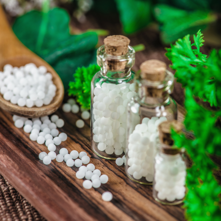 An Introduction to Homeopathy