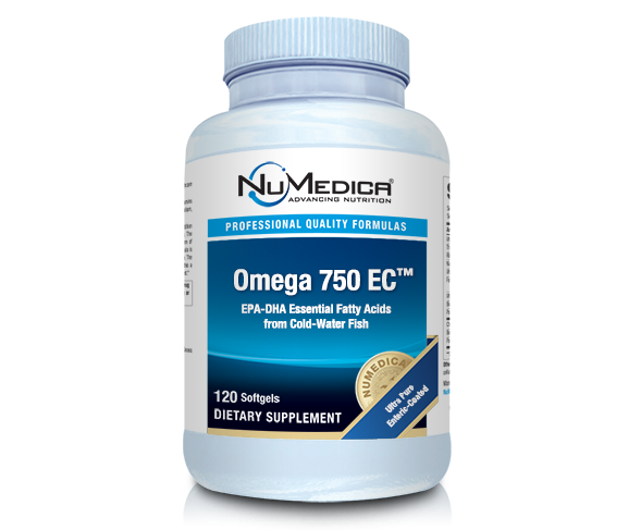 NuMedica Omega 750 EC