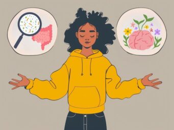 Depression and Anxiety: The Gut Connection | Peoples Rx