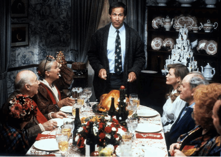 How to Avoid Snacking During Idle Holiday Time…and Enjoy the Season.