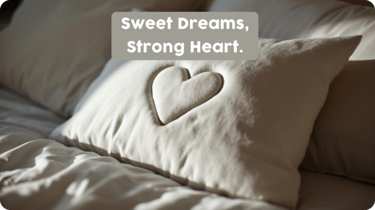 What Happens to Your Heart When You Don’t Get Good Sleep?