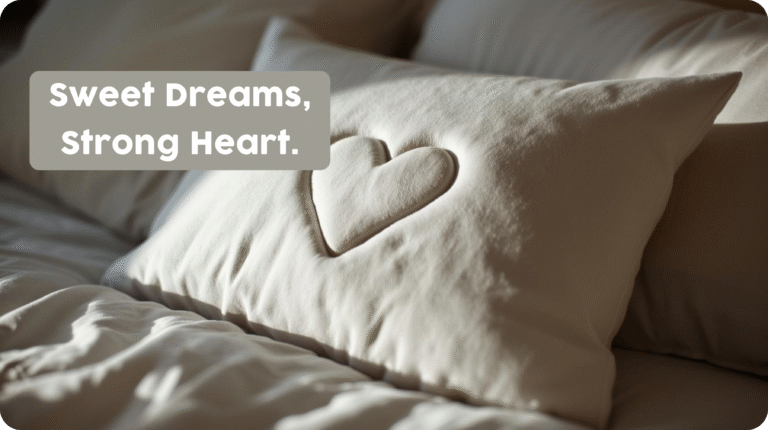 What Happens to Your Heart When You Don’t Get Good Sleep?