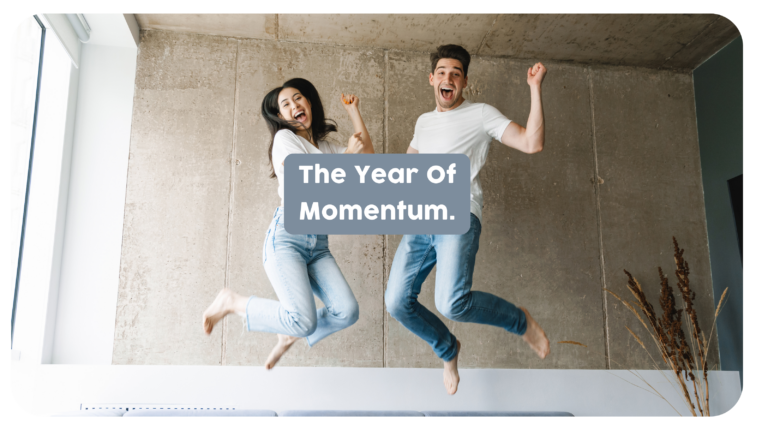 The best time to rebuild your health and energy.