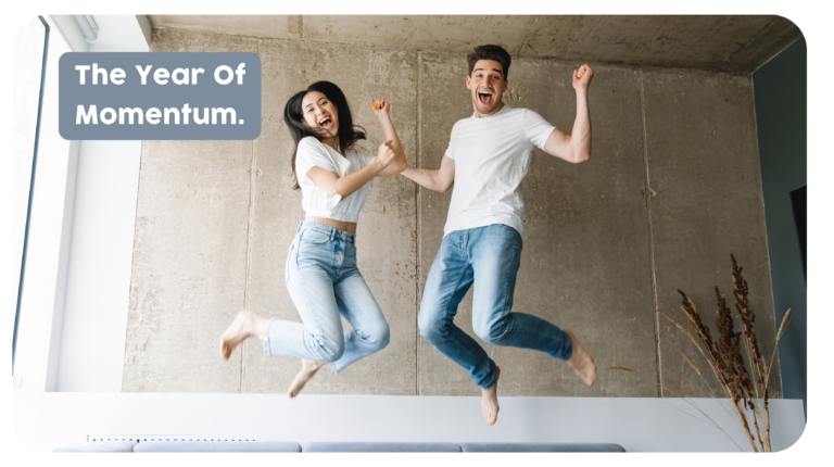 The best time to rebuild your health and energy.