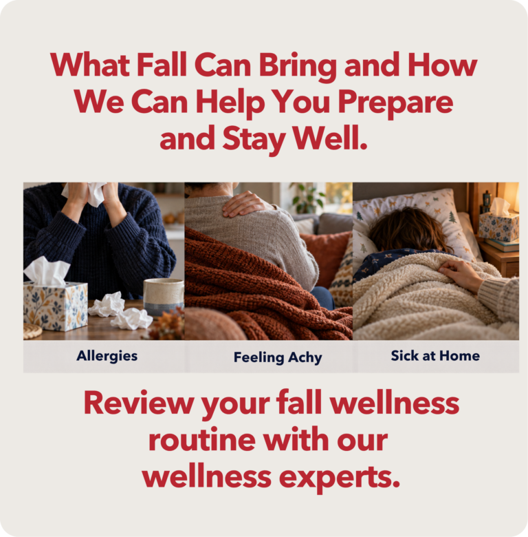 Immune Health: Important Tips To Stay Well and Feel Your Best
